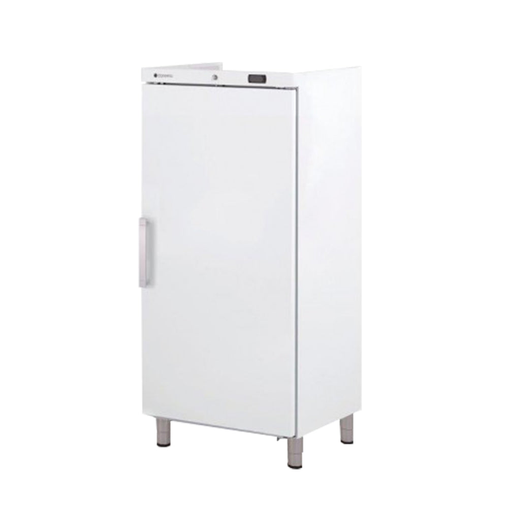 Armoire négative blanche 1 porte -20°C/-15°C en 532 litres - Codigel CVGE-501