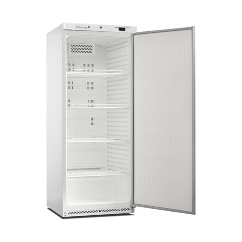 Armoire négative inox 1 porte -18°C/-22°C - 488 litres - AP 600 NPO