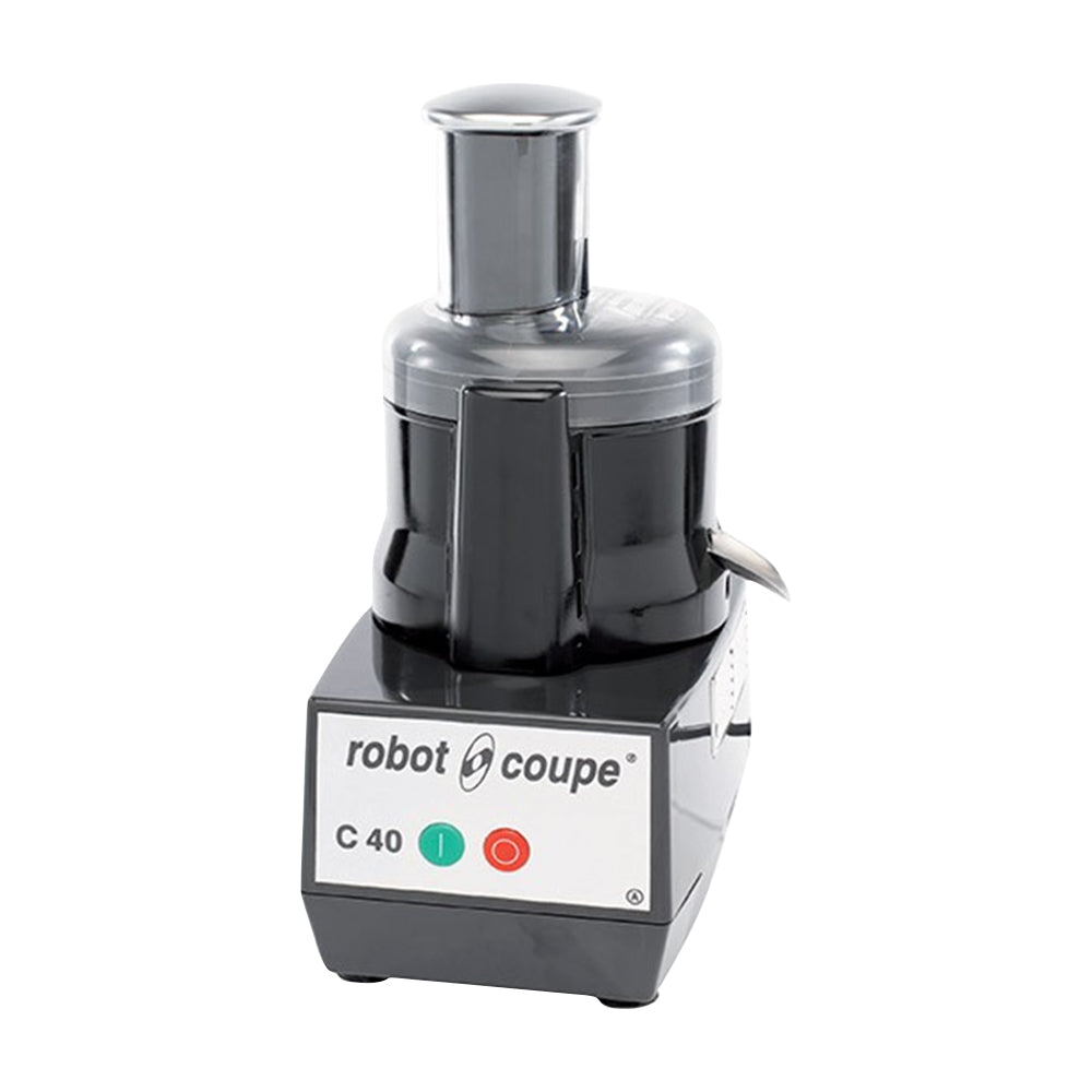 Extracteur de jus automatique C40 - Robot Coupe