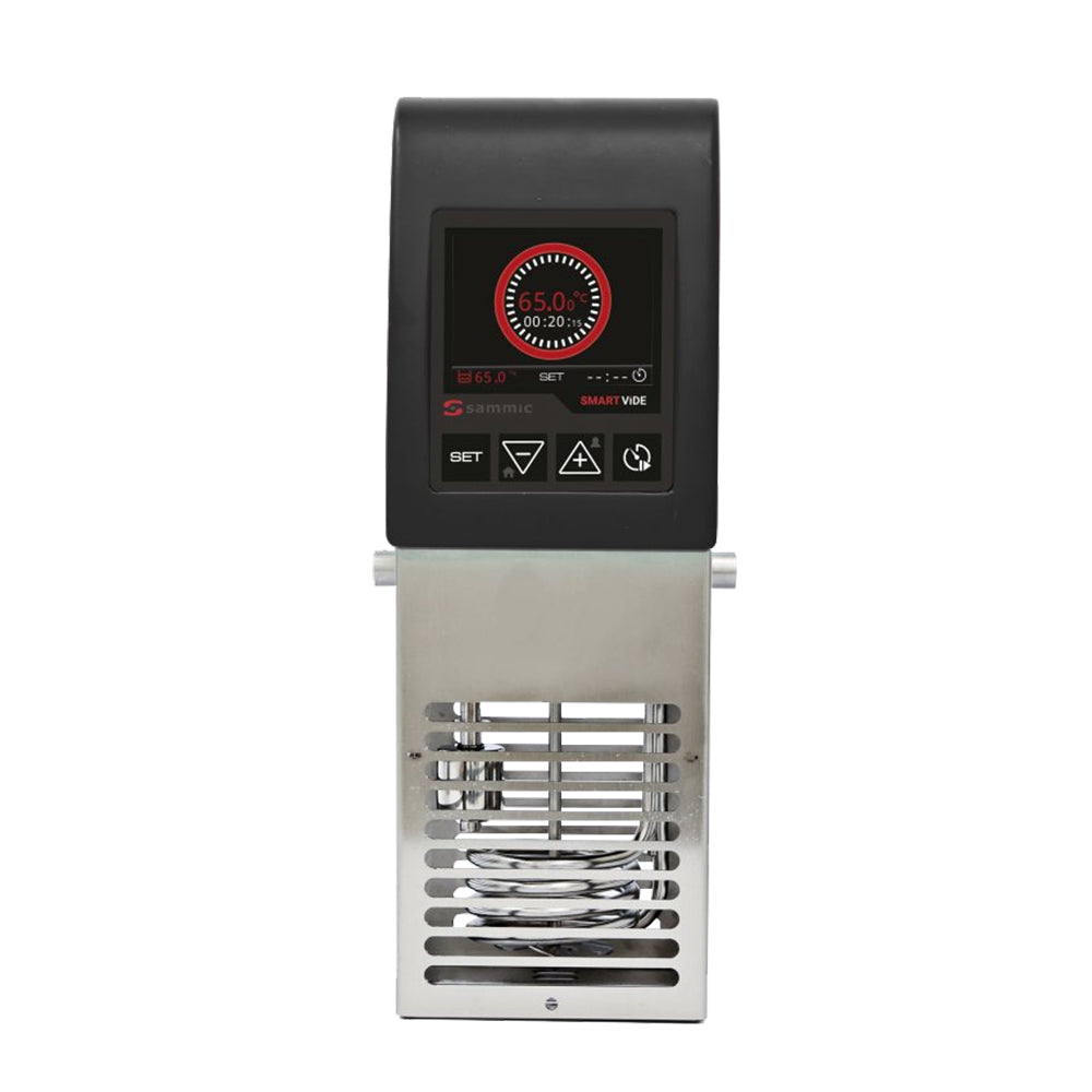 Thermoplongeur SmartVide 5 - Capacité récipient max 30 litres - SAMMIC 1180100