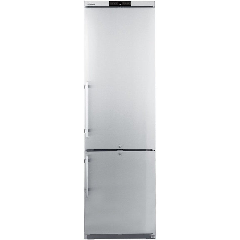 Armoire positive et négative 361L - LIEBHERR GCV 4060